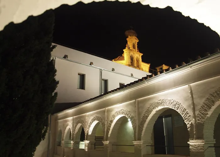Hotel Convento Aracena&SPA