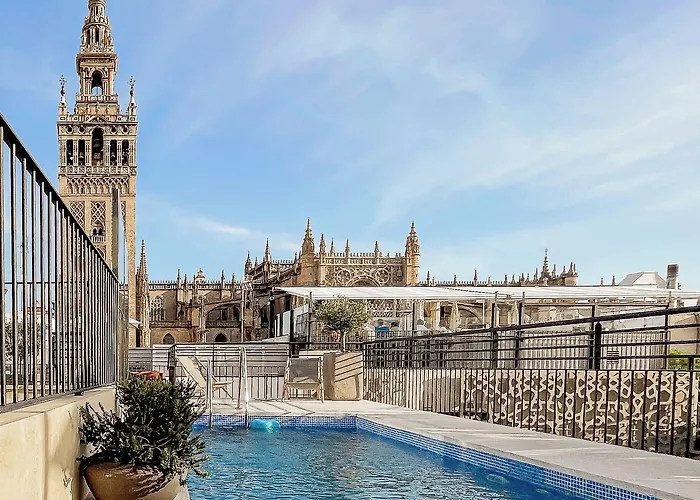 Eme Catedral Mercer Hotel