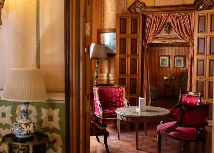 Hotel Las Casas de la Judería
