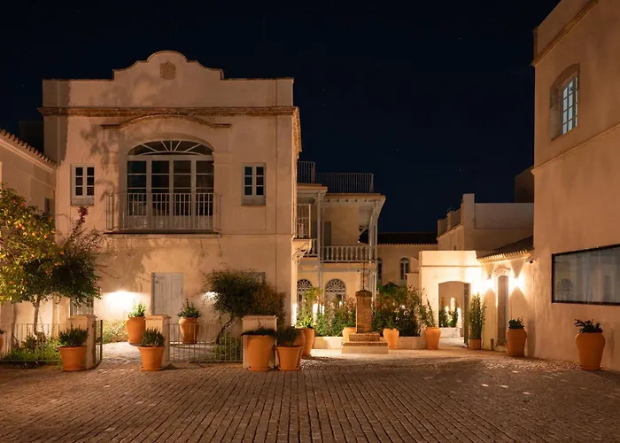 Hotel Casa Góngora - Relais&Châteaux